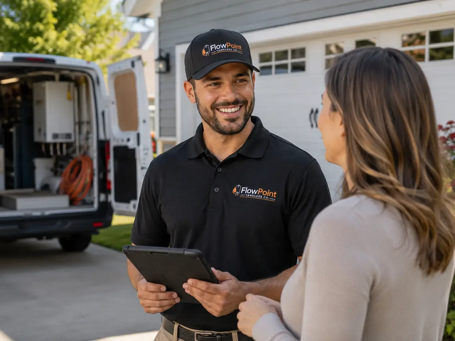 Tankless Water Heater Installation Benson, NC FAQs